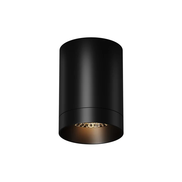 Накладной уличный светильник Maytoni Luxe O500CL-L10B3K