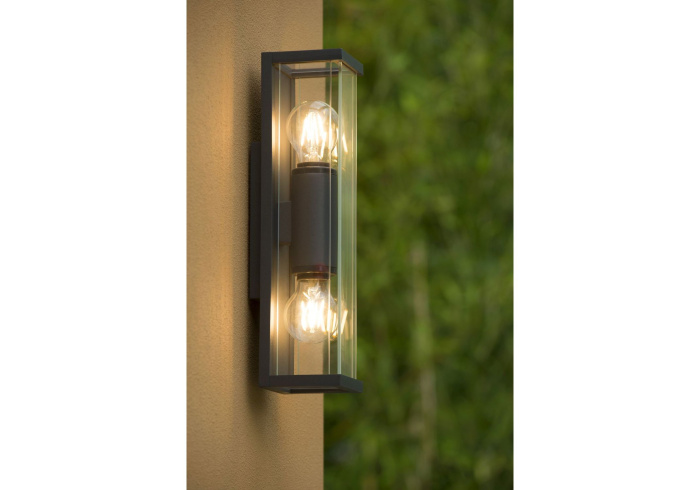 Настенный светильник CLAIRE MINI 27885/02/30