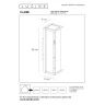 Настенный светильник CLAIRE MINI 27885/02/30