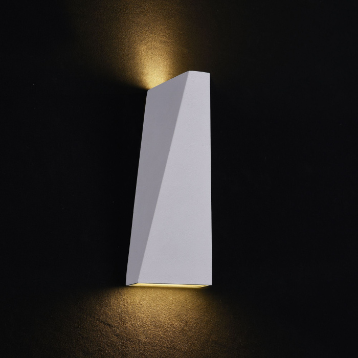 Бра Outdoor O580WL-L6W