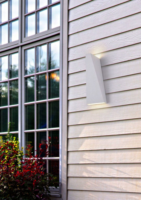 Бра Outdoor O580WL-L6W