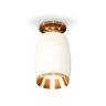 Комплект накладного светильника Ambrella light XS1122044