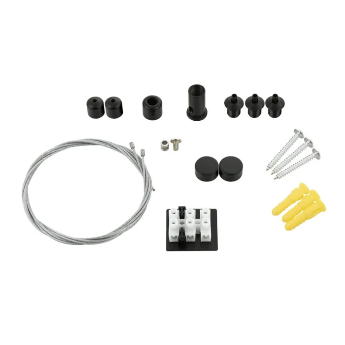 Подвесной светильник LUMION 6595/4A