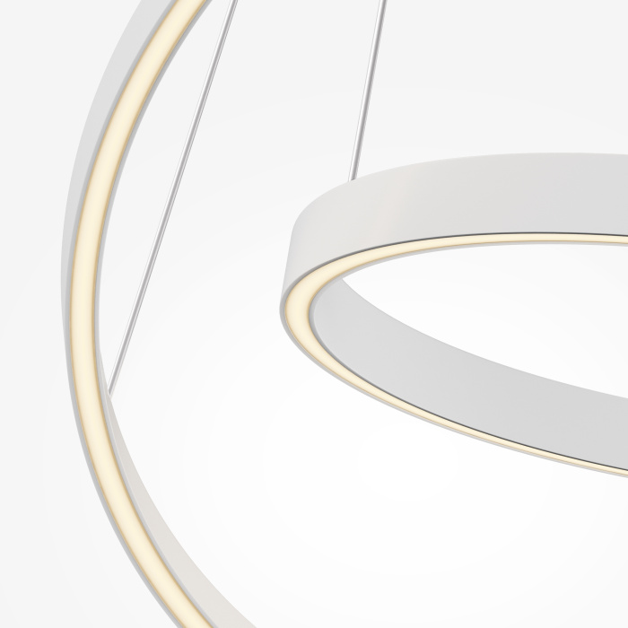 Подвесной светильник Maytoni Rim MOD058PL-L55WK