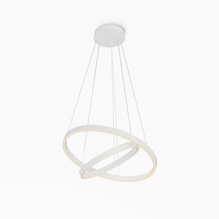 Подвесной светильник Maytoni Rim MOD058PL-L55WK