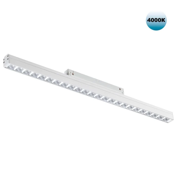 Трековый светильник Novotech Flum 358419