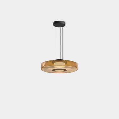 Подвесной светильник Leds C4 00-8451-05-15