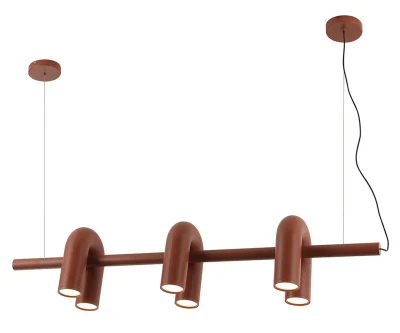 Подвесной светильник Канти Kink Light 08465-3A,06