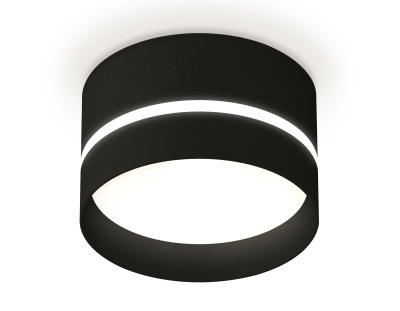 Комплект накладного светильника с акрилом Ambrella light XS8102020