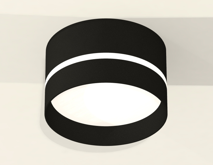 Комплект накладного светильника с акрилом Ambrella light XS8102020