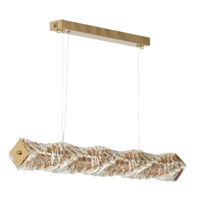 Подвесной светодиодный светильник MW-Light Гослар 498016901