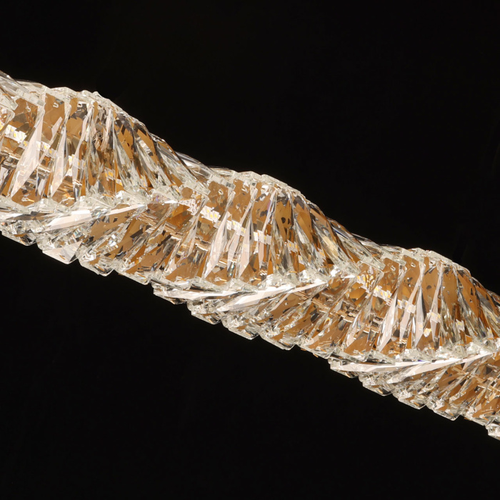 Подвесной светодиодный светильник MW-Light Гослар 498016901