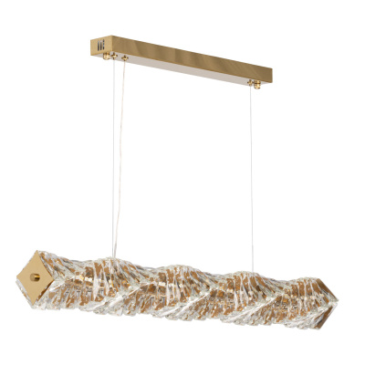 Подвесной светодиодный светильник MW-Light Гослар 498016901