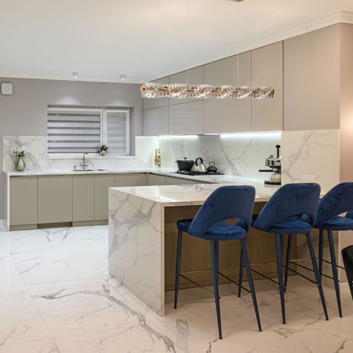 Подвесной светодиодный светильник MW-Light Гослар 498016901