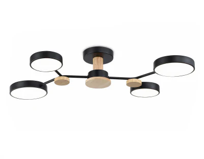 Люстра светодиодная на штанге AMBRELLA light FL4860