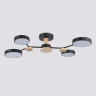 Потолочный светодиодный светильник Ambrella Light FL4860