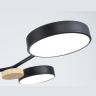 Потолочный светодиодный светильник Ambrella Light FL4860