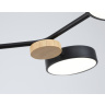 Потолочный светодиодный светильник Ambrella Light FL4860