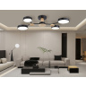 Потолочный светодиодный светильник Ambrella Light FL4860