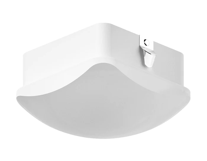 Насадка передняя для корпуса светильника с размером отверстия 70*70mm Ambrella light N7756