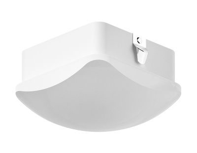 Насадка передняя для корпуса светильника с размером отверстия 70*70mm Ambrella light N7756