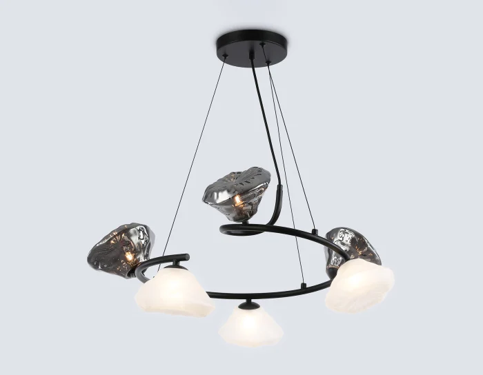 Подвесная люстра AMBRELLA light LH15003