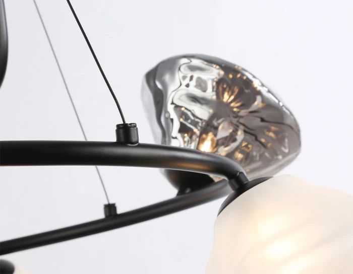 Подвесная люстра AMBRELLA light LH15003