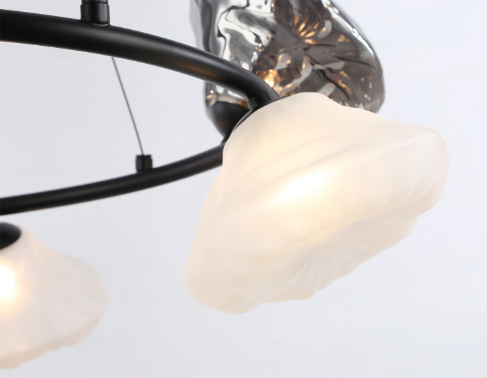 Подвесная люстра AMBRELLA light LH15003