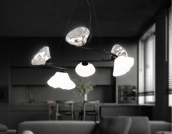 Подвесная люстра AMBRELLA light LH15003