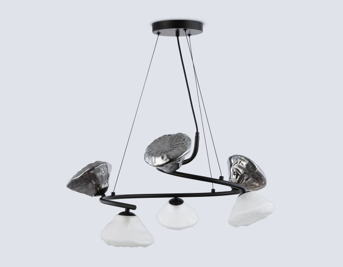Подвесная люстра AMBRELLA light LH15003