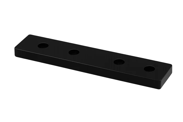 Соединитель для магнитного шинопровода Crystal Lux CLT 0.206 05 BL