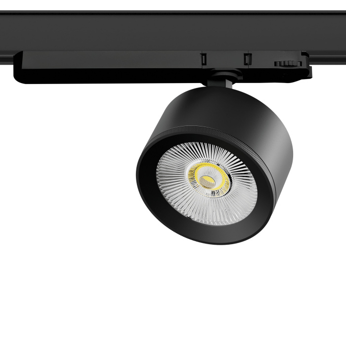 Трековый светильник Lightstar Alta pro A5537TRIAC