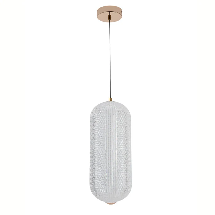 Подвесной светильник Escada Moonstone 610/S LED
