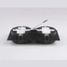 Светильник встраиваемый со сменной лампой GX53 AMBRELLA light TN52424