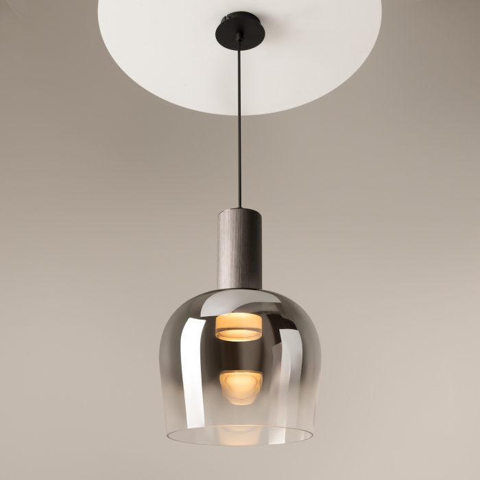 Подвесной светильник Maytoni Smart casual MOD414PL-L7B3K