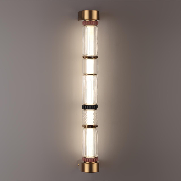 Настенный светильник ODEON LIGHT L-VISION 5455/18WL