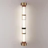 Настенный светильник Odeon Light Collier 5455/18WL
