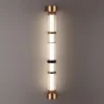 Настенный светильник Odeon Light Collier 5455/18WL