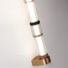 Настенный светильник Odeon Light Collier 5455/18WL