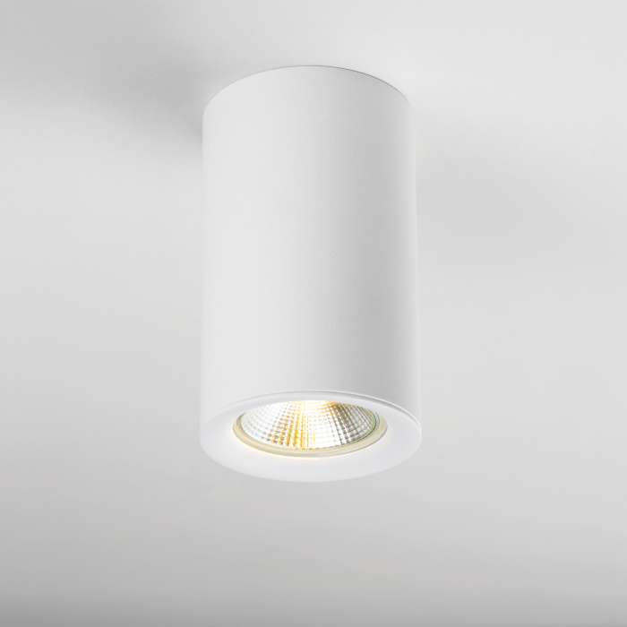 Насадка торцевая на светильник Lightstar Rullo 204436