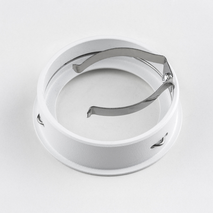 Насадка торцевая на светильник Lightstar Rullo 204436