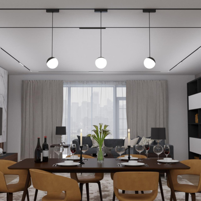 Светильник на шине Novotech 359260