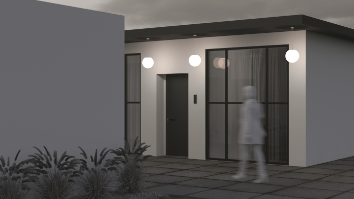 Подвесной светильник Maytoni Erda O594PL-01W