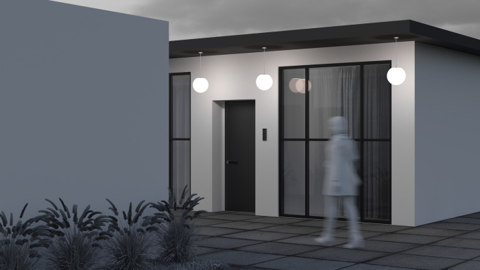 Подвесной светильник Maytoni Erda O594PL-01W