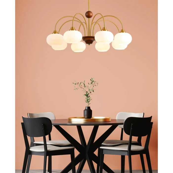 Люстра на штанге LUMION MODERNI 8323/5C