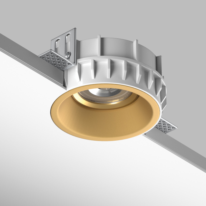 Комплект со светильником Lightstar Domino G214603GMOD