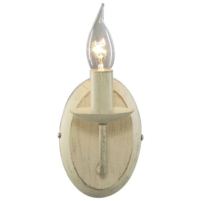 Бра Arte Lamp TAMARA A6310AP-1WG