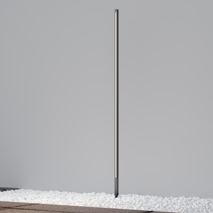 Садово-парковый светильник Maytoni Pole O440FL-L24GF3K