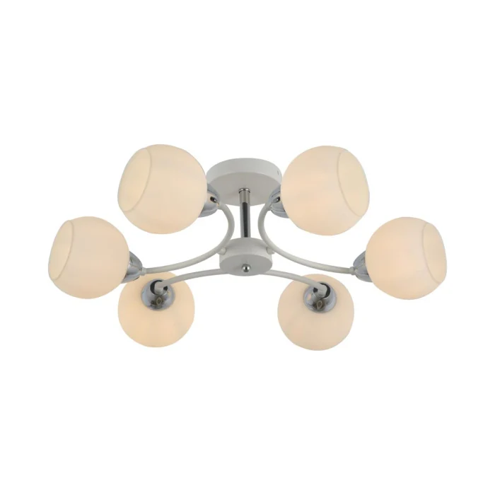 Люстра потолочная LUMION COMFI 5647/6C