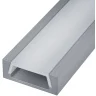 Накладной профиль с рассеивателем ST-Luce ST017.129.01